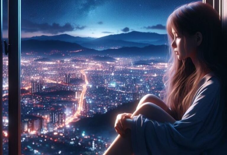 Коли розбите серце: як Віпассана допомагає пережити втрату близької людини