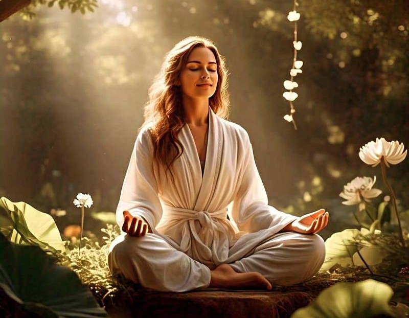 От теории к практике Сурьи и Чандры Намаскар