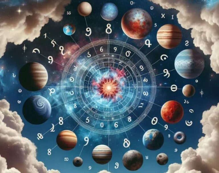 Як дізнатись силу дня за будь-якою датою: давня техніка ведичної нумерології