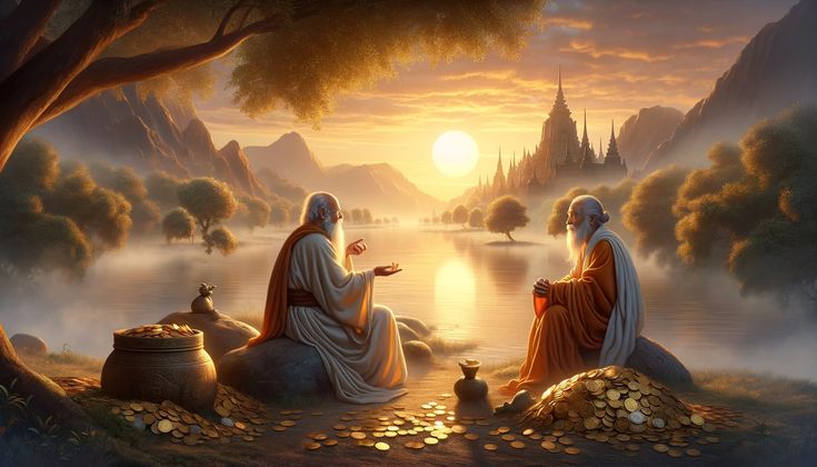 Философия Китая