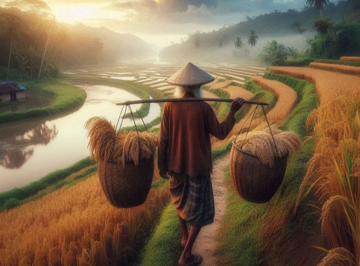 Древний Китай