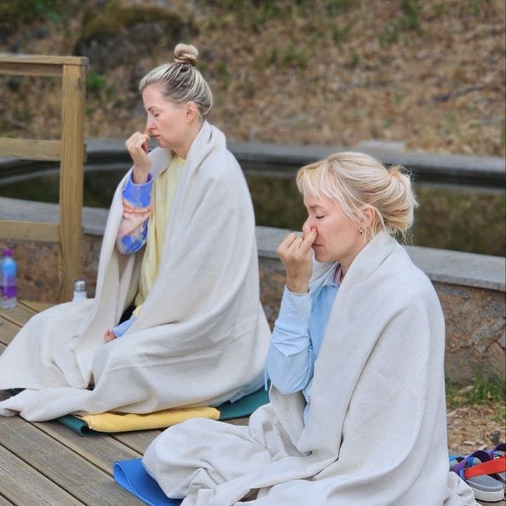 Галерея випассана онлайн 1