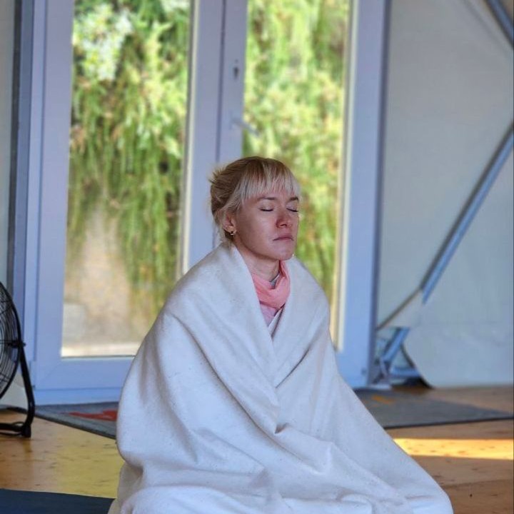 Галерея випассана онлайн 2