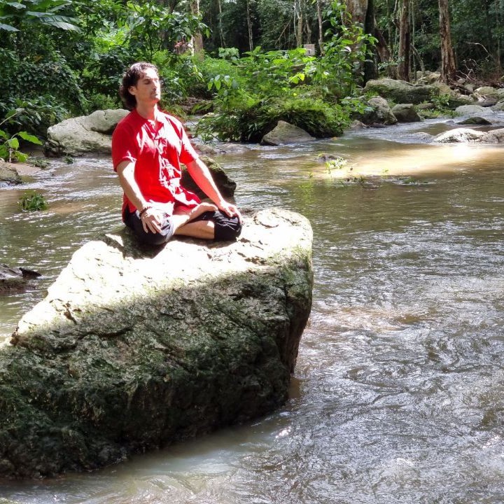 Галерея випассана онлайн 7