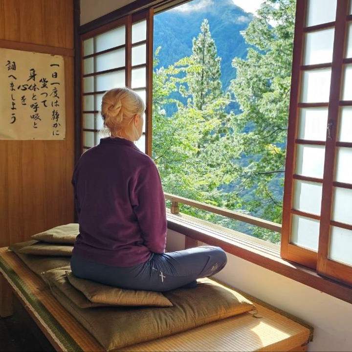 Галерея випассана онлайн 9