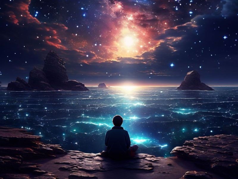 Медитация со звездами