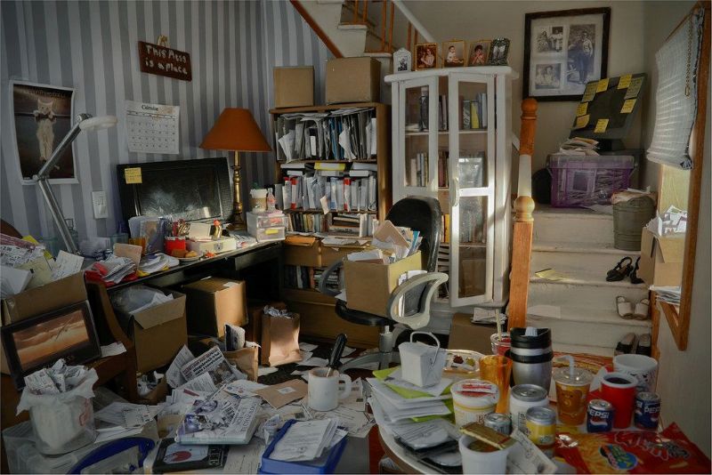 Что происходит с душой?