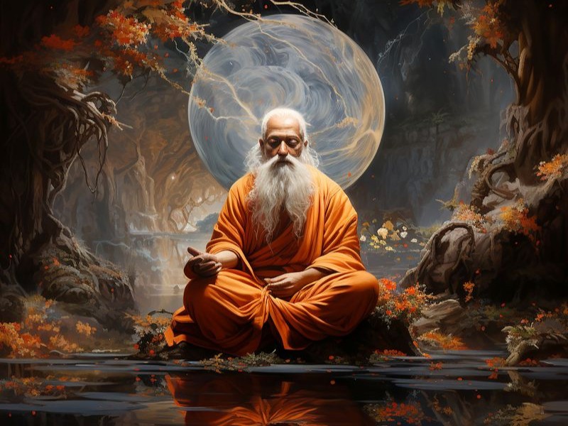 Священные мантры