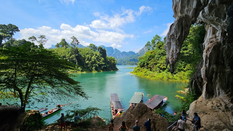 Тайланд Ретрит 2025