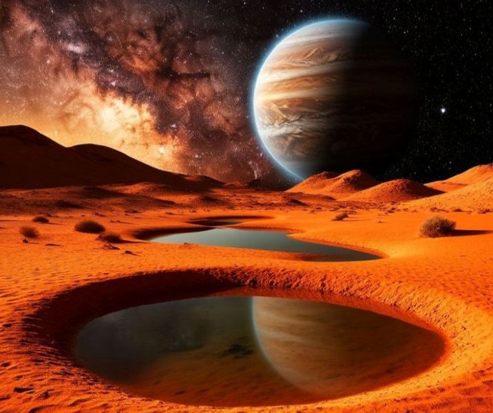 Что транзит принесет для знаков