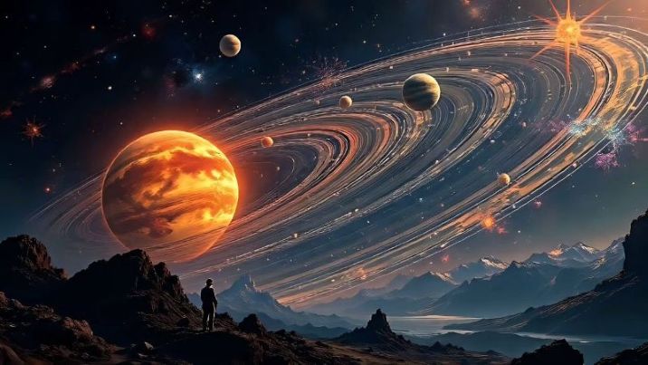 Юпитер в Раке