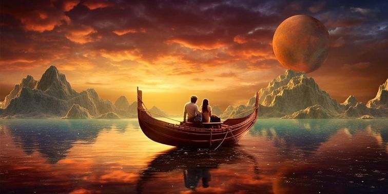 Парадокс чисел в ведической нумерологии