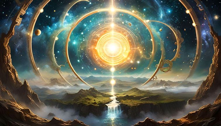 Математическое описание энергетических закономерностей