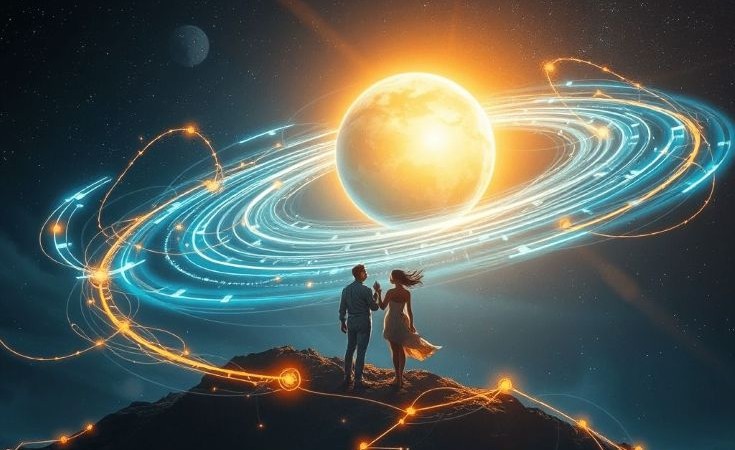 Время перемен