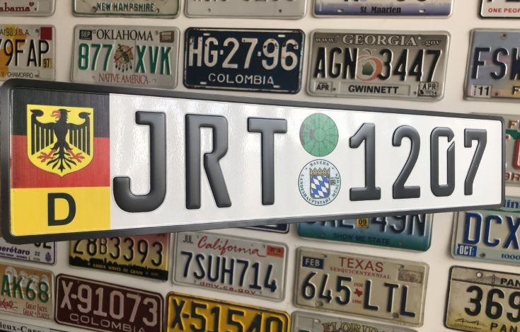 Никола Тесла и 369