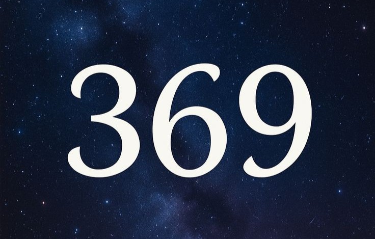 Нумерология Теслы