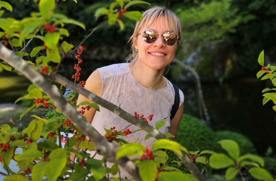 В галерею по Японии 2