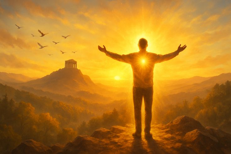 Миссия числа 22