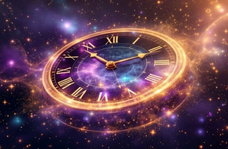 Феномен чисел 11.11