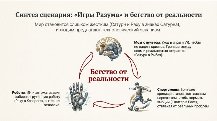 Игры разума