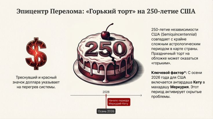 Эпицентр перелома