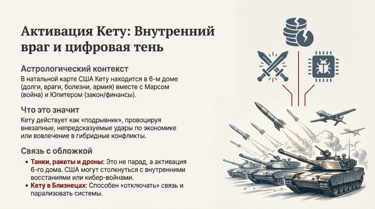 Внутренний враг