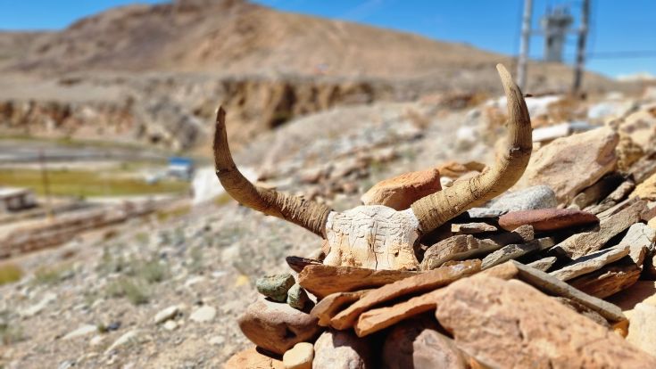 Перевал Дролма-ла