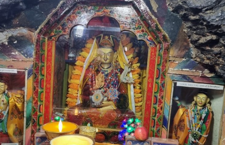 Монастырь Чуку