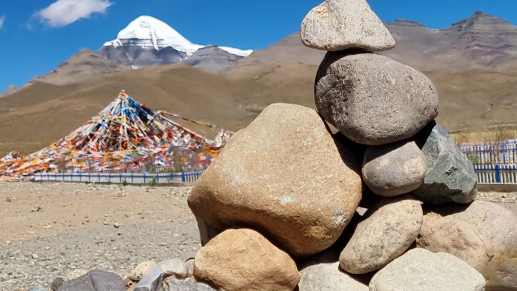 Внутри Внешней Коры