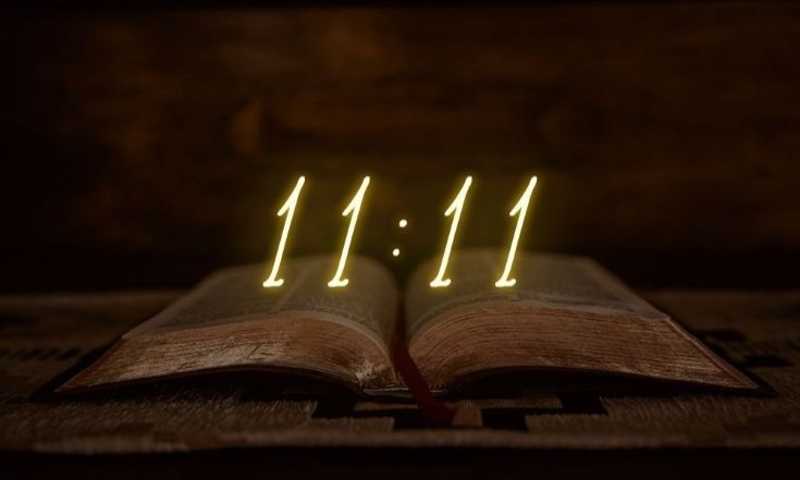 Магия чисел 11.11