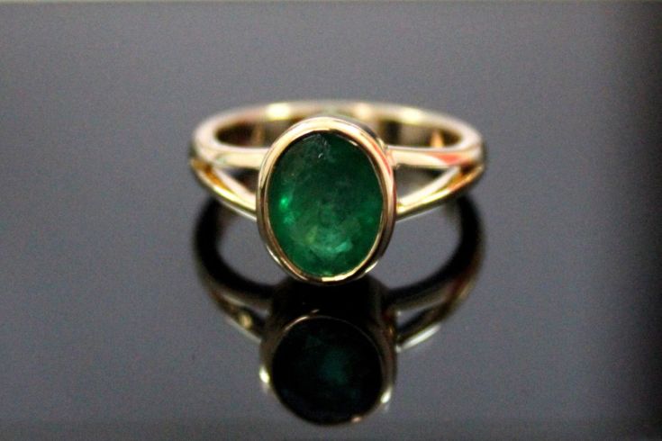 Правильное кольцо