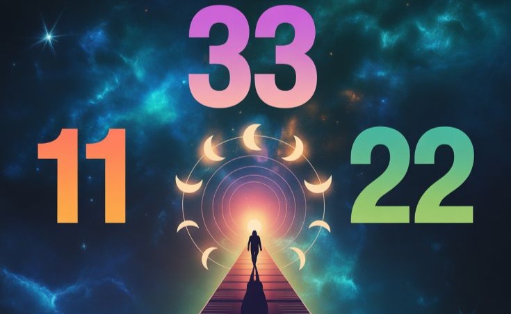 Нумерология числа 11
