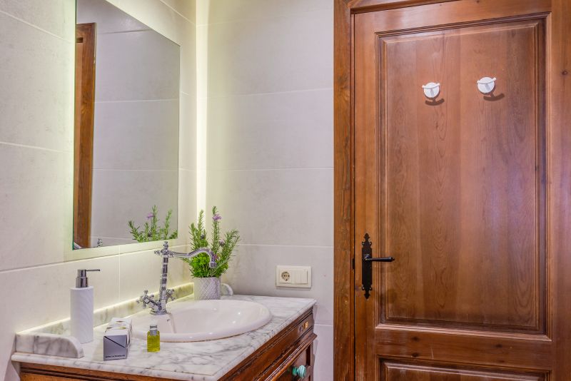 общая комната 21