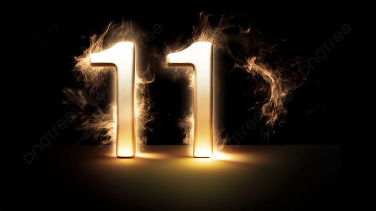 Факты о мистическом числе 11