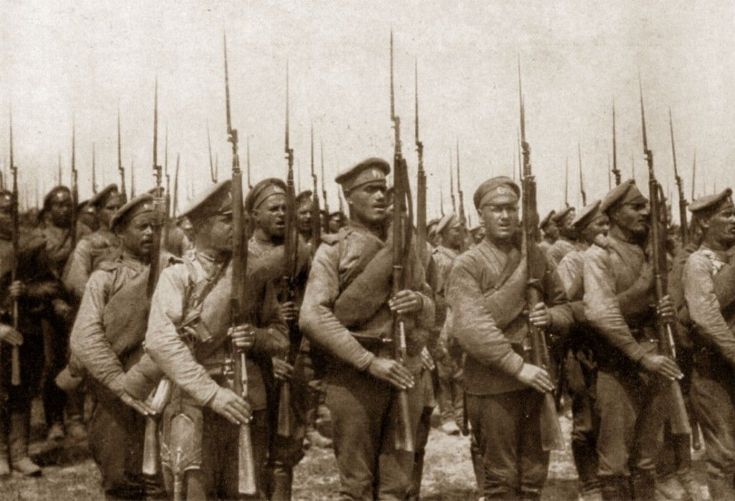 Исторический факт