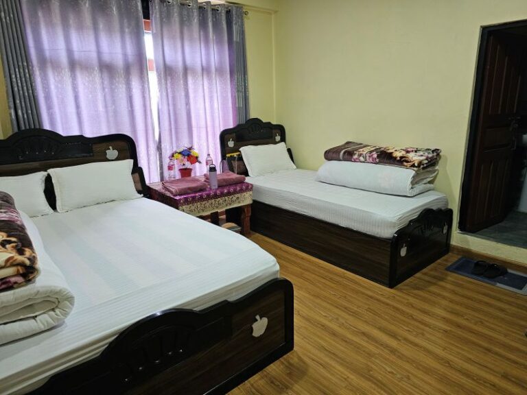 проживание 2