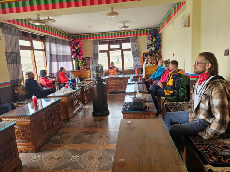 Проживание 3