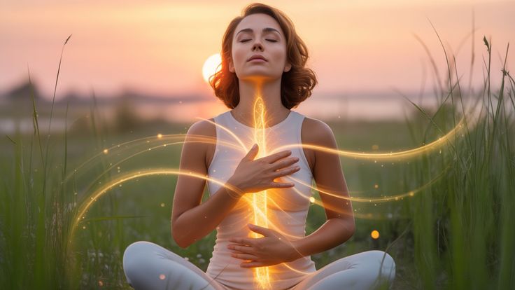 Энергетические предрасположенности,