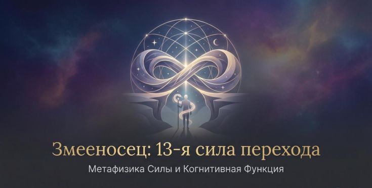 13-й знак зодиака