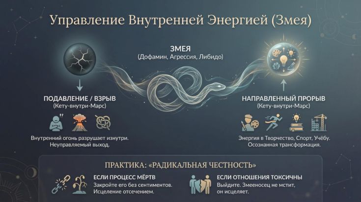 Работа с кризисами