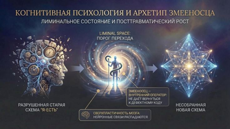 Что говорит современная психология