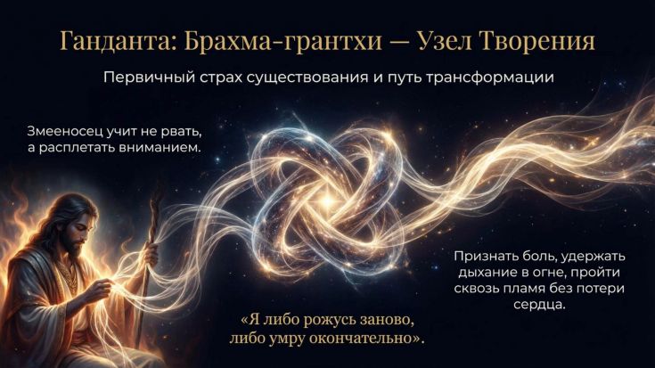 Взгляд ведической астрологии