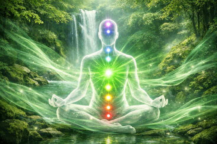 Энергетика