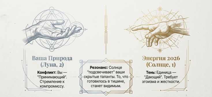 Soul Number 2 Metaphysics 2026