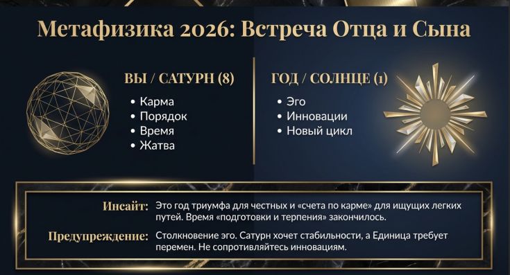 Сатурн встречает Солнце