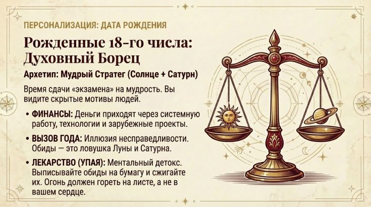 Духовный борец