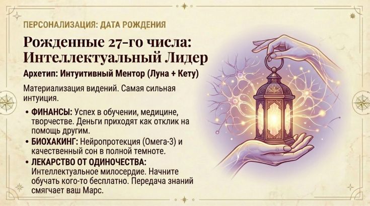 Интеллектуальный лидер