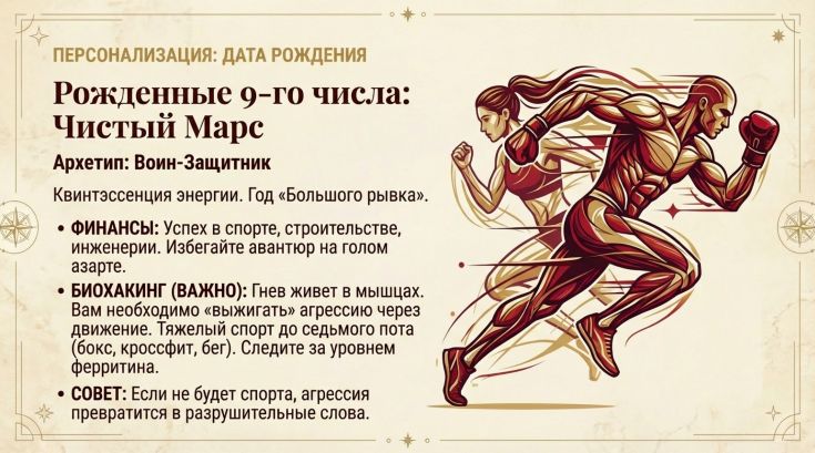 Воин-Защитник