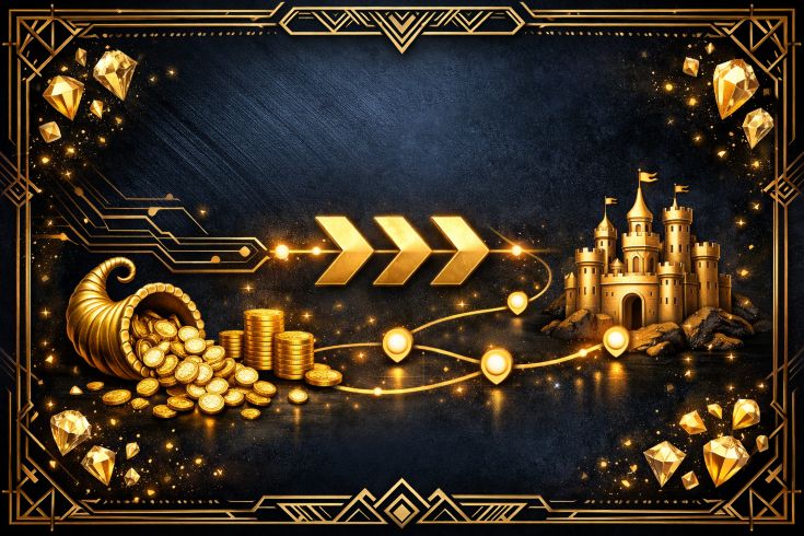 Прогноз по кварталам