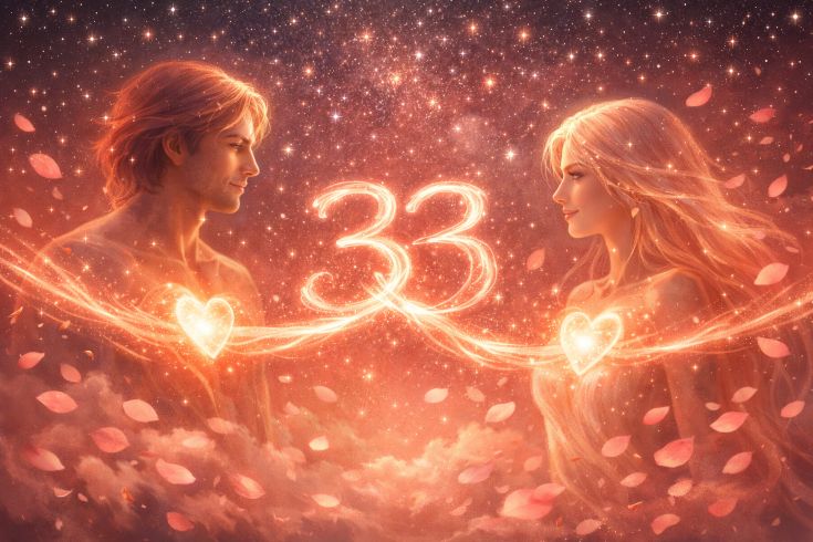 Любовь и отношения